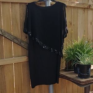 Pancho Dress